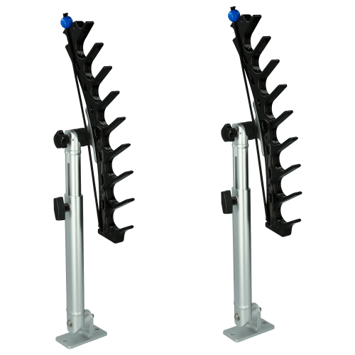 Millennium Marine SpyderLok Rod Transport Rack