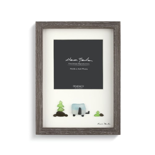 DEMDACO The Places We Will Go Picture Frame