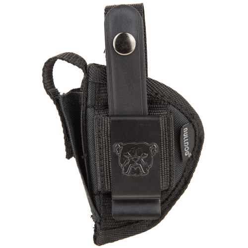 Bulldog Extreme Series Belt Holster