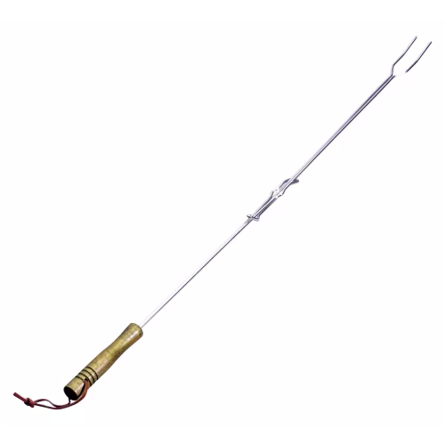 Rome Extendable Campfire Roasting Fork