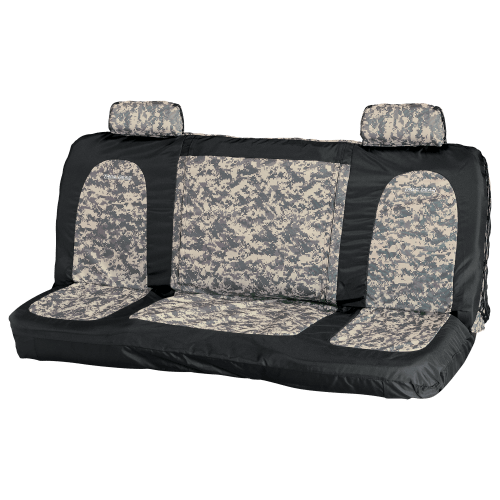 Bass Pro Shops TrailGear Low-Back Seat Cover