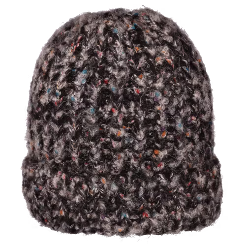 Quagga Marbled Cuff Beanie for Ladies