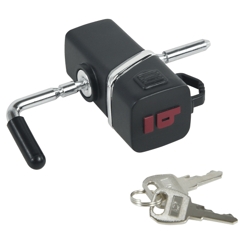 bROK PRINTLOCK Coupler EZ Access Lock
