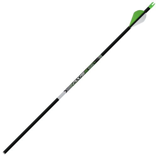 Easton Axis 5mm Carbon Arrows