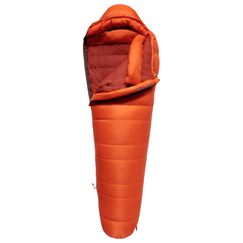 Cosmic Ultra 0° 800 DriDown Long Mummy Sleeping Bag