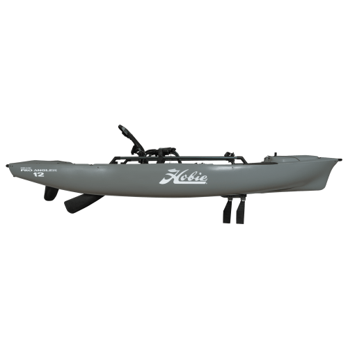 Hobie Mirage Pro Angler 12 Sit-On-Top Kayak