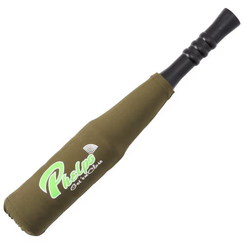 Phelps Game Calls un-RIVAL-ed Bugle Tube