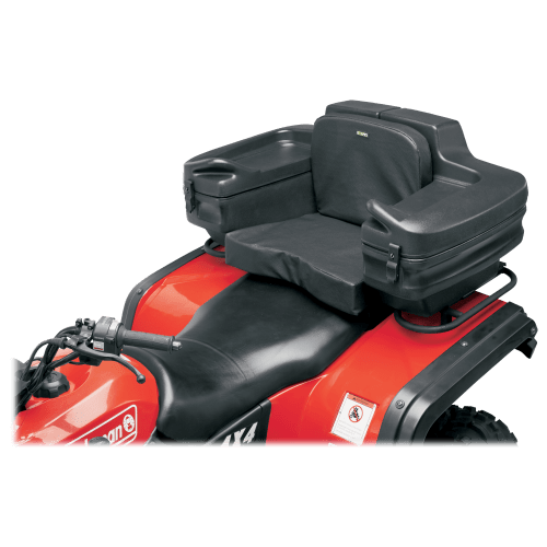 Cabela's ATV Lounger Gear Box and Seat