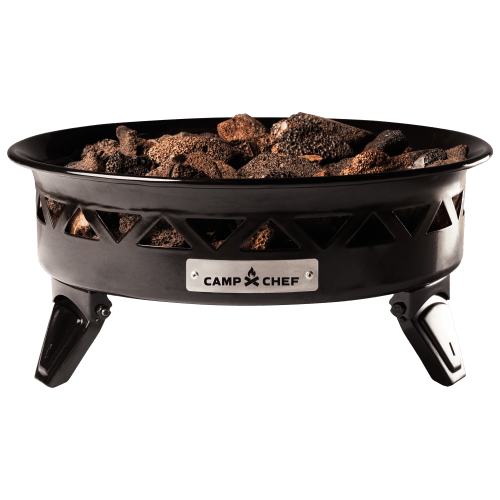 Camp Chef Juniper Propane Fire Pit