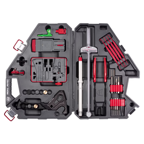 Real Avid AR15 Armorer's Master Kit