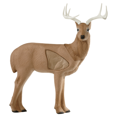 BlackOut Deer 3-D Target