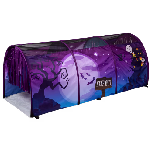 Pacific Play Tents Starry Fright Play Tunnel for Kids