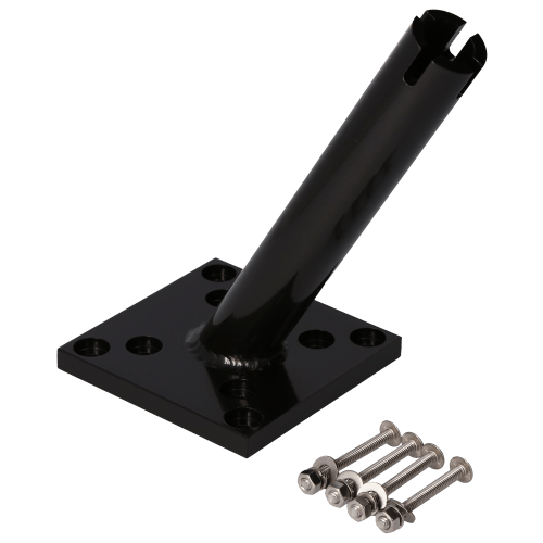 Cannon Gimbal Mount