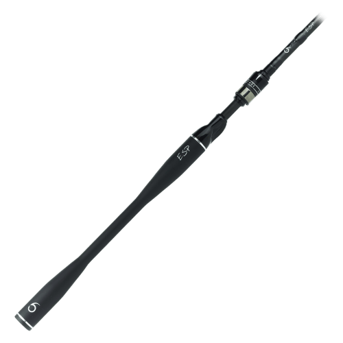 6th Sense Fishing ESP Spinning Rod