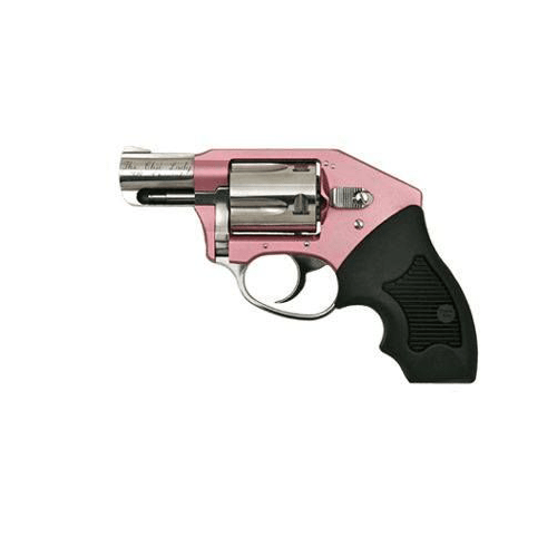 Charter Arms Chic Lady Double-Action Revolver