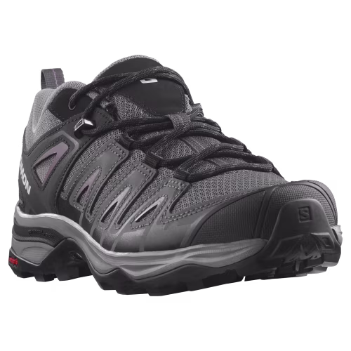 Salomon X Ultra Pioneer Aero Hiking Shoes for Ladies