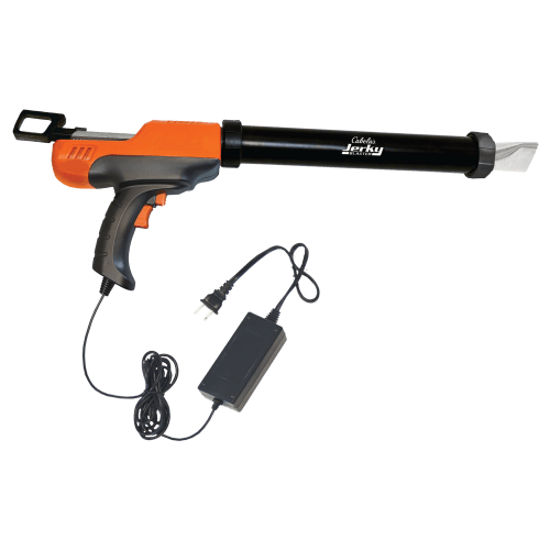 Cabela's Electric Jerky Blaster