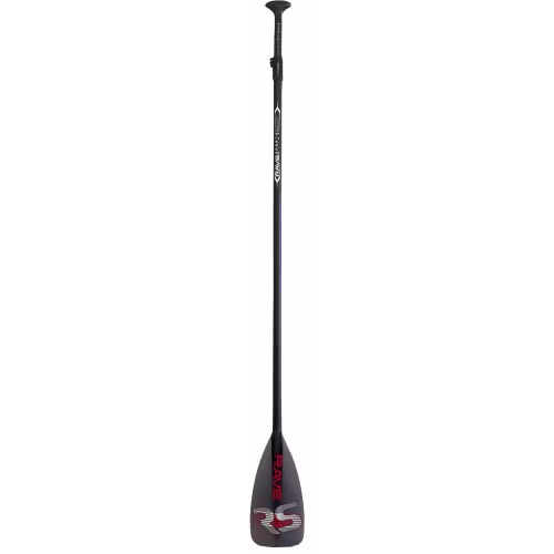 RAVE Sports Glide Poly Glass SUP Paddle