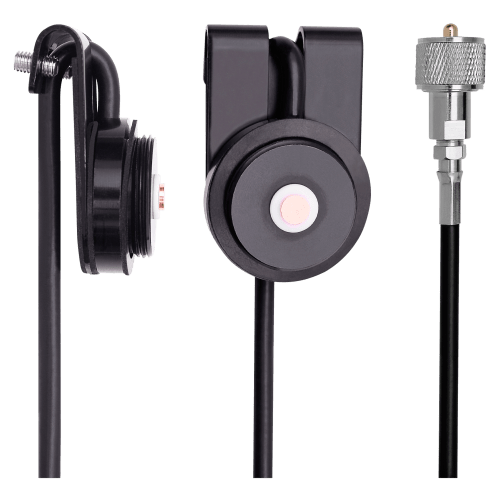 Midland MicroMobile MXTA27 Universal Lip Mount