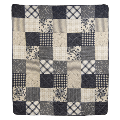 Donna Sharp Augusta Throw