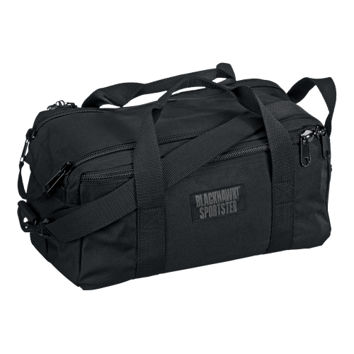 Blackhawk Sportster Pistol Range Bag