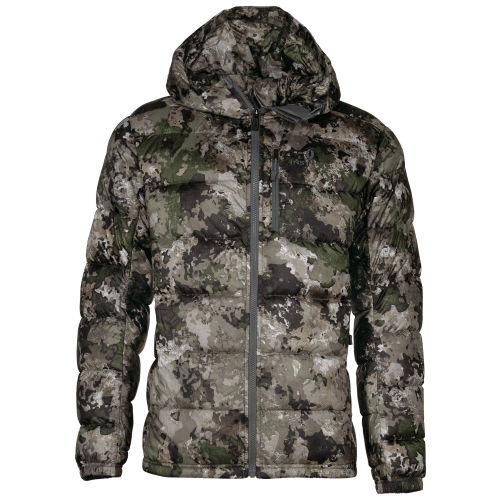 Cabela's Instinct Super-Warm Puffy Jacket for Men