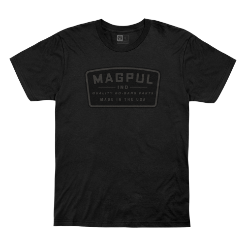Magpul Go Bang Parts Cotton Short-Sleeve T-Shirt for Men
