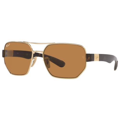 Ray-Ban RB3672 Polarized Sunglasses