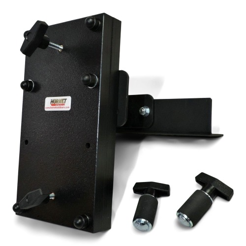 Hornet Outdoors Chainsaw Mount for Polaris Sportsman