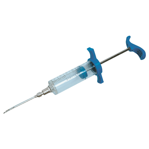 King Kooker 1-oz. Marinade Injector