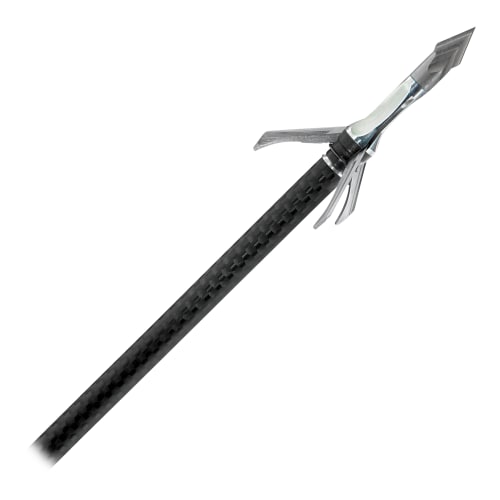 Grim Reaper RazorCut Mechanical Broadhead