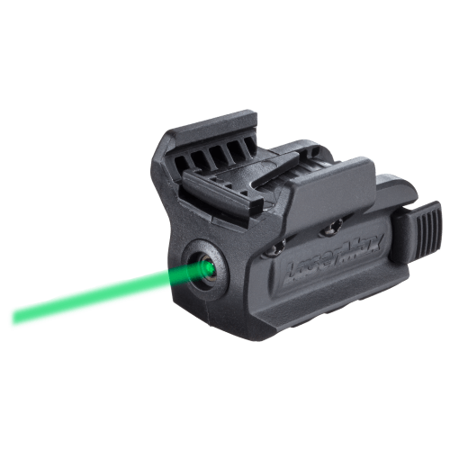 LaserMax Spartan Rail Mounted Laser Sight
