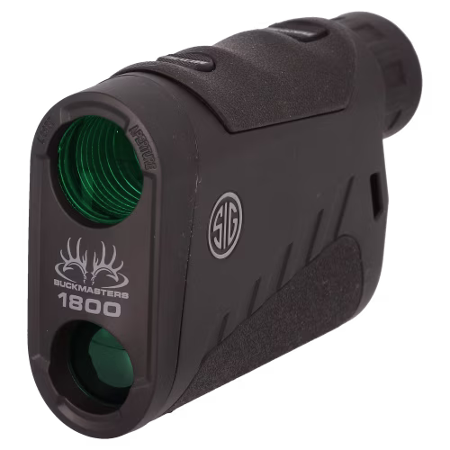 Sig Sauer Buckmasters 1800 Laser Rangefinder