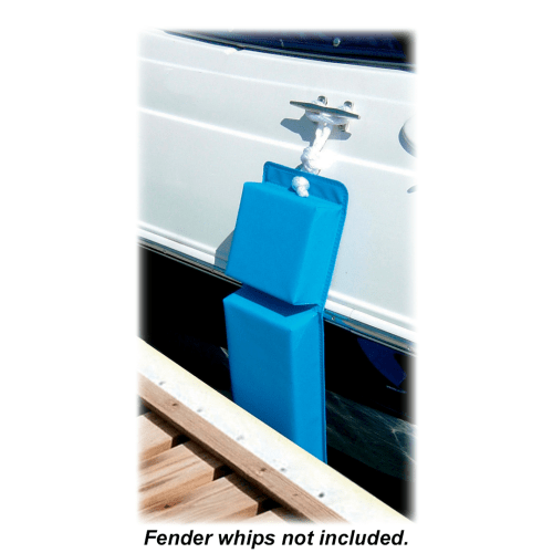 Bass Pro Shops Vinyl Marine Fenders