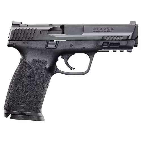 Smith & Wesson M&P M2.0 Semi-Auto Pistol