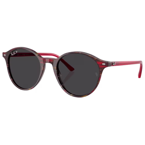 Ray-Ban Bernard RB2230 Glass Polarized Sunglasses