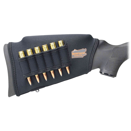 Beartooth Right-Handed Rifle Comb Raising Kit 2.0