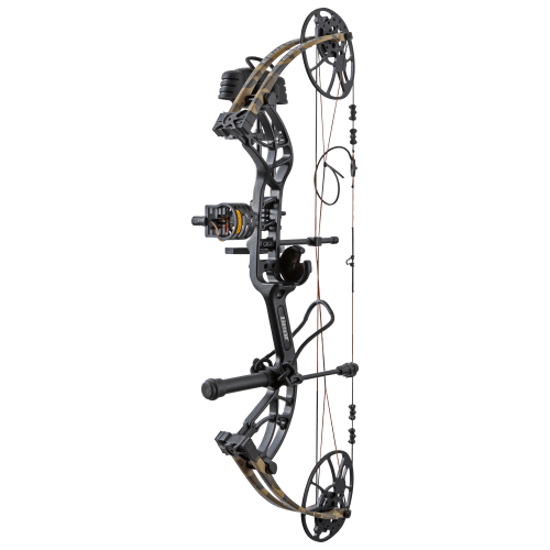 Bear Archery Cruzer G4 RTH Compound Bow Package
