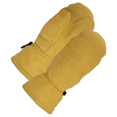 IceArmor by Clam Insulated Chopper Mitts