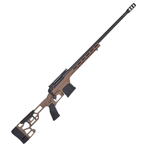 Savage 110 Precision Bolt-Action Rifle