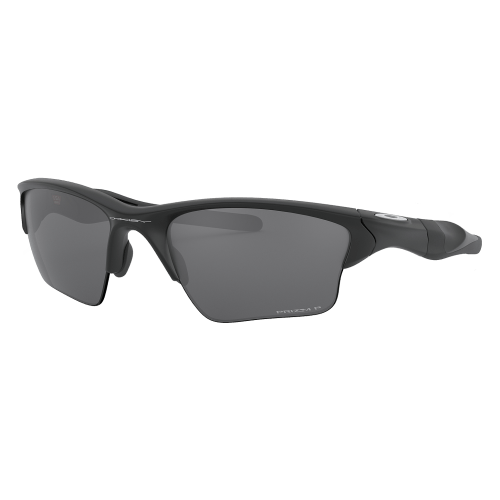 Oakley Half Jacket 2.0 XL OO9154 Prizm Grey Polarized Sunglasses