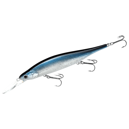Lucky Craft Lightning Pointer Deep-Diving Minnow