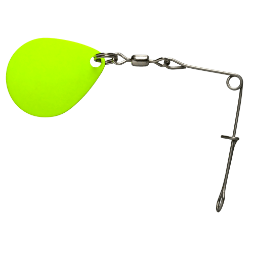 Bass Pro Shops Walleye Angler Jig Spinners
