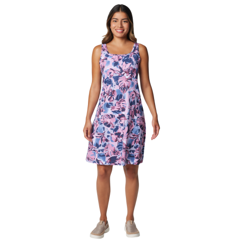 Columbia PFG Freezer III Sleeveless Dress for Ladies