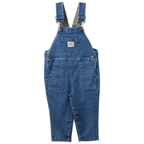 Bass Pro Shops Overalls for Babies