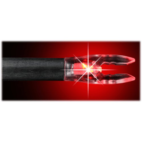 Nockturnal G Lighted Nocks