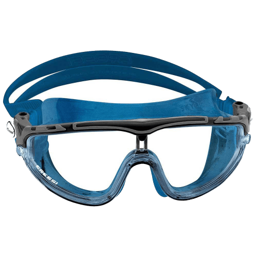 Cressi Skylight Wide View Swim Mask