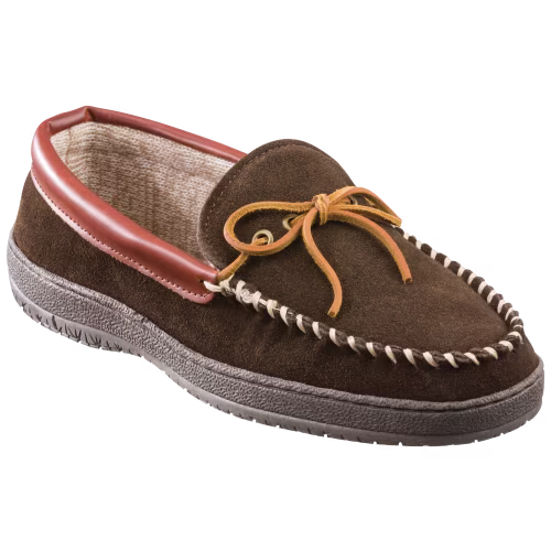 RedHead Insulated Moc Slippers for Men
