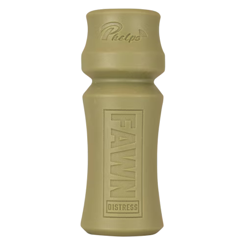 Phelps Game Calls Fawn in Distress Deer Call