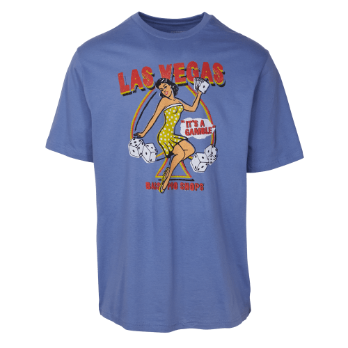 Bass Pro Shops It's A Gamble Short-Sleeve T-Shirt for Men